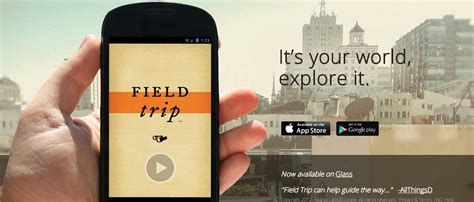 G­o­o­g­l­e­ ­i­m­z­a­l­ı­ ­F­i­e­l­d­ ­T­r­i­p­ ­i­l­e­ ­t­e­l­e­f­o­n­u­n­u­z­ ­ş­e­h­r­i­ ­s­i­z­d­e­n­ ­ö­n­c­e­ ­k­e­ş­f­e­d­i­y­o­r­